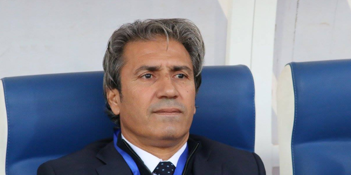 CAF Confederation Cup: Nabil Kouki takes over as Al Hilal coach ahead of Zesco United clash