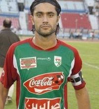 Khaled Zairi
