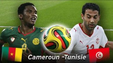 Liste des 23 Camerounais pour la CAN 2010