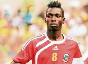 Guinée Equatoriale futur adversaire de la Tunisie