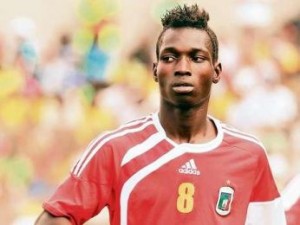 Guinée Equatoriale futur adversaire de la Tunisie