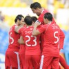 Tunisie - Ghana : Formation probable
