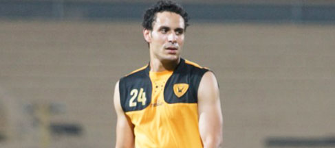 Youssef Mouhibi