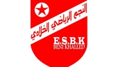 Logo ESBK