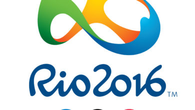 Jeux olympiques Rio 2016