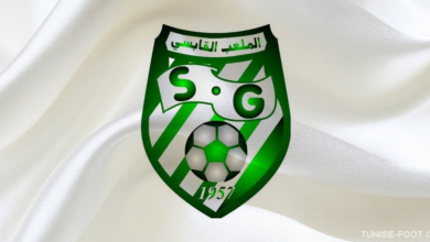 Logo SG