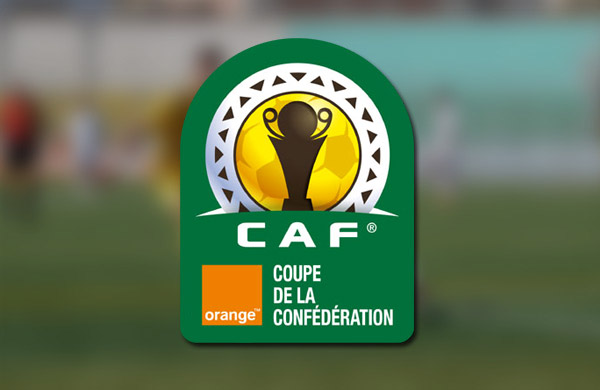 Caf Confederation Cup / CAF Confederation Cup Report : You are on page caf confederations cup 2020/2021.