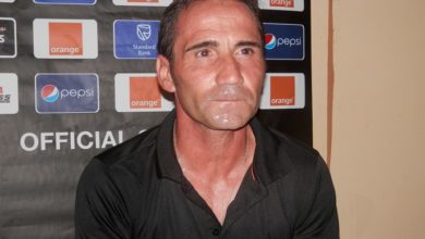 Didier Gomes