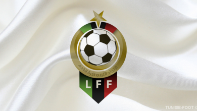 Logo LFF