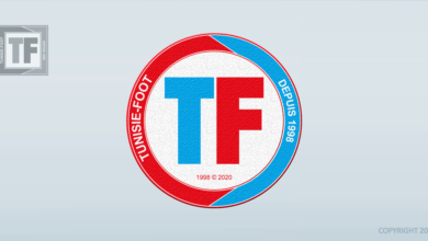 Logo TF