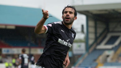 Sofien Moussa (Dundee FC)
