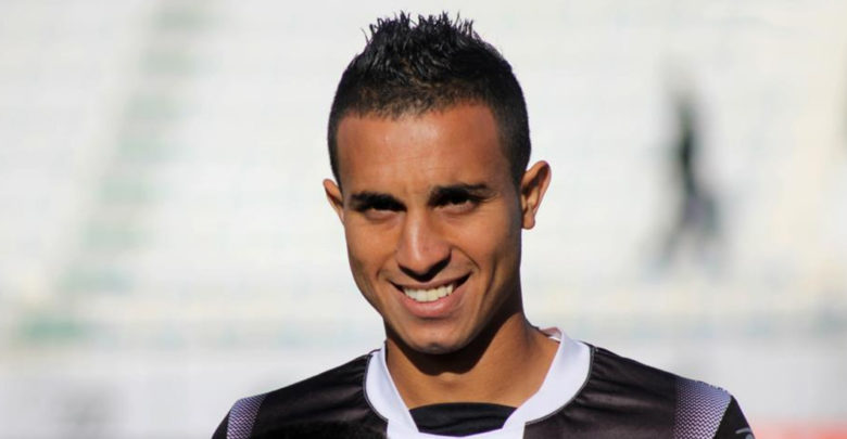 Mohamed Ali Monser