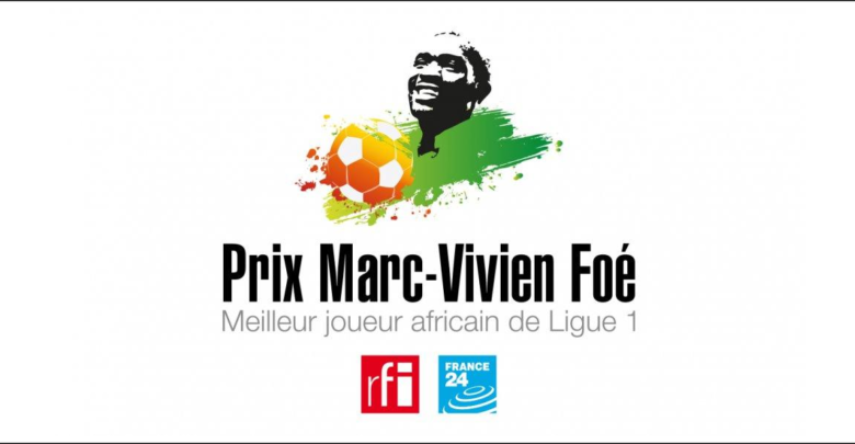 Prix Marc-Vivien Foé