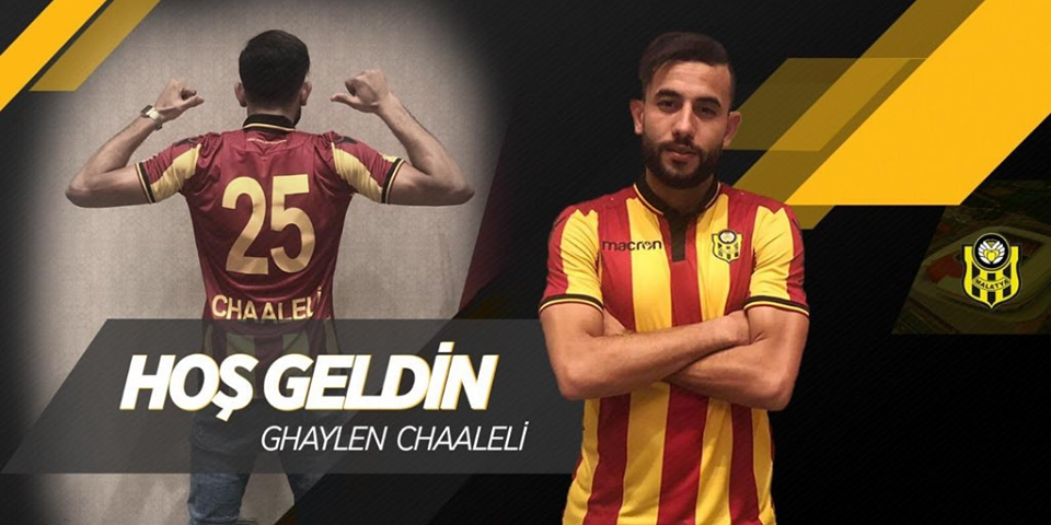 Transferts Chaalali Rejoint Le Championnat Turc Tunisie Foot transferts-chaalali-rejoint-le-championnat-turc-tunisie-foot