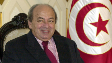 Hamouda Ben Ammar